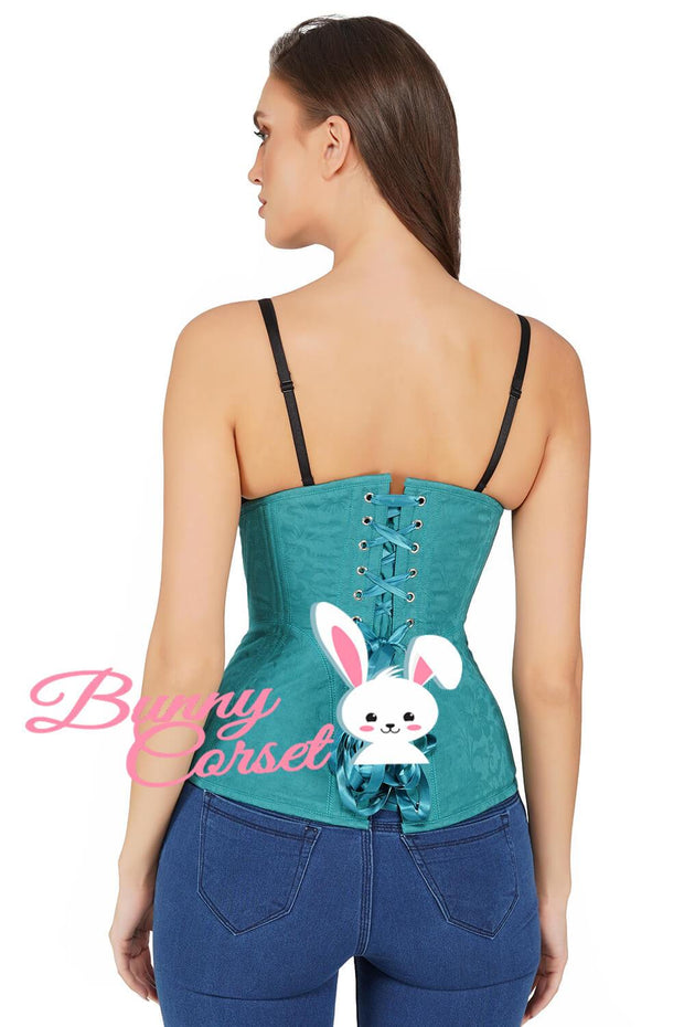 Lia Waist Training Cotton Corset