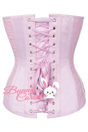 Loretta Overbust Corset with Tutu Skirt