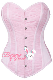 Loretta Overbust Corset with Tutu Skirt