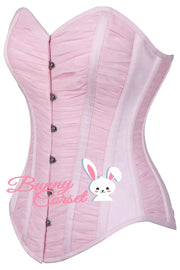 Loretta Overbust Corset with Tutu Skirt