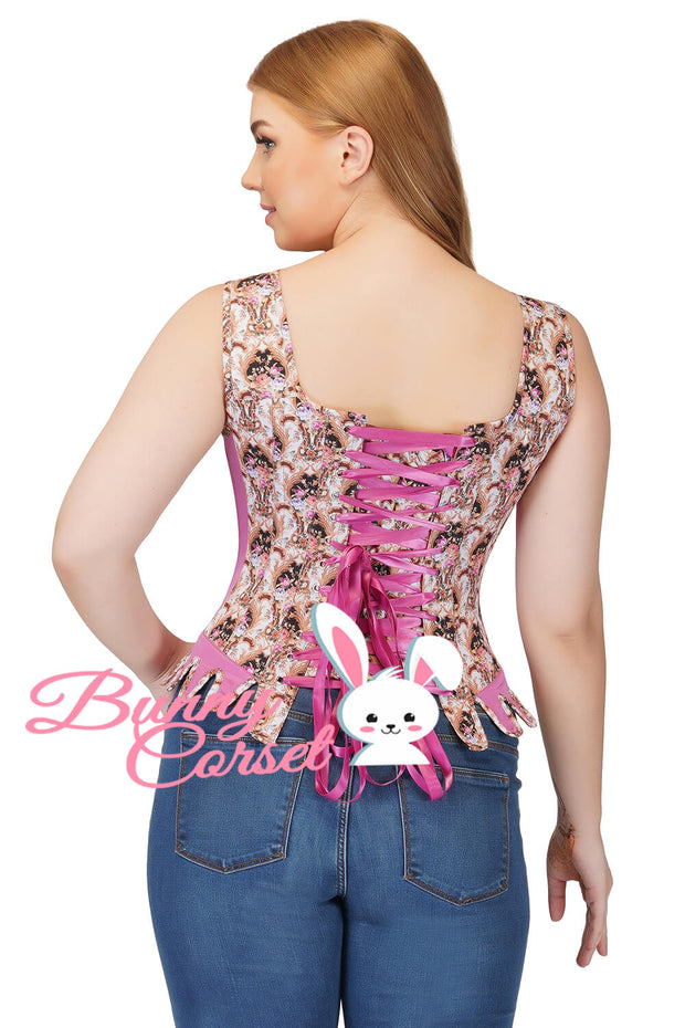 Kaydence Overbust Corset