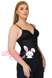 Rumi Curvy Corset