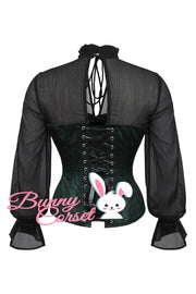 Fauniel Waist Reducing Corset