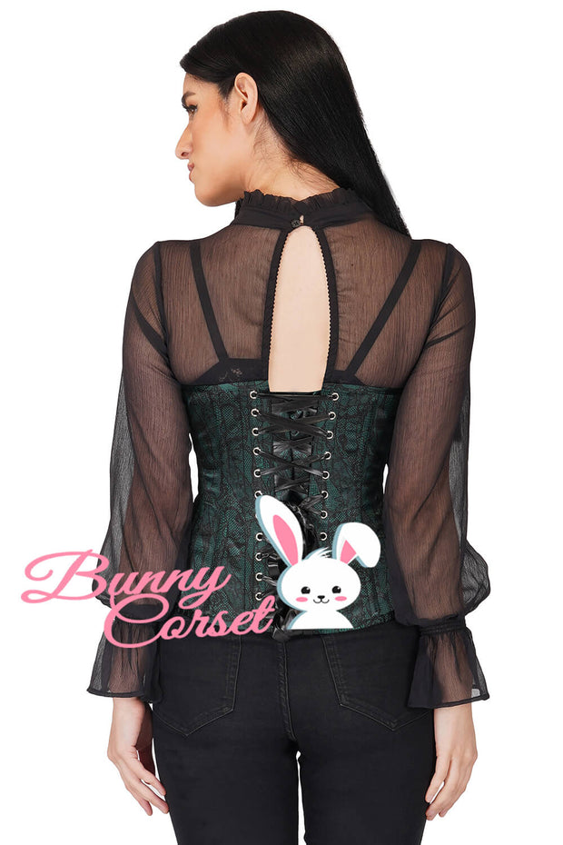 Fauniel Waist Reducing Corset