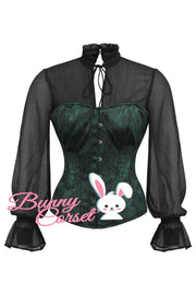 Fauniel Waist Reducing Corset