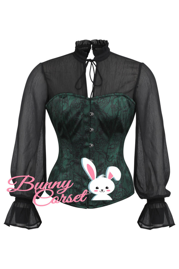 Fauniel Waist Reducing Corset