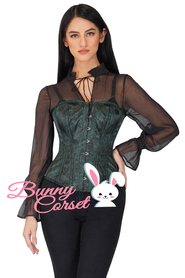 Fauniel Waist Reducing Corset