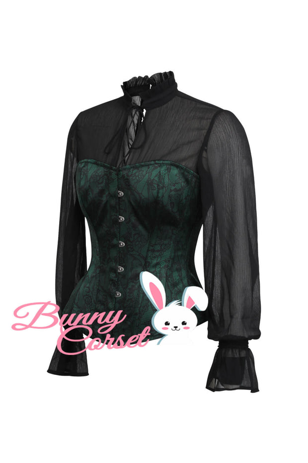 Fauniel Waist Reducing Corset