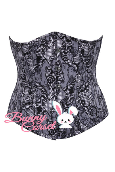 Elfrida Underbust Corset