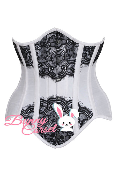 Nolan Waist Cincher Corset