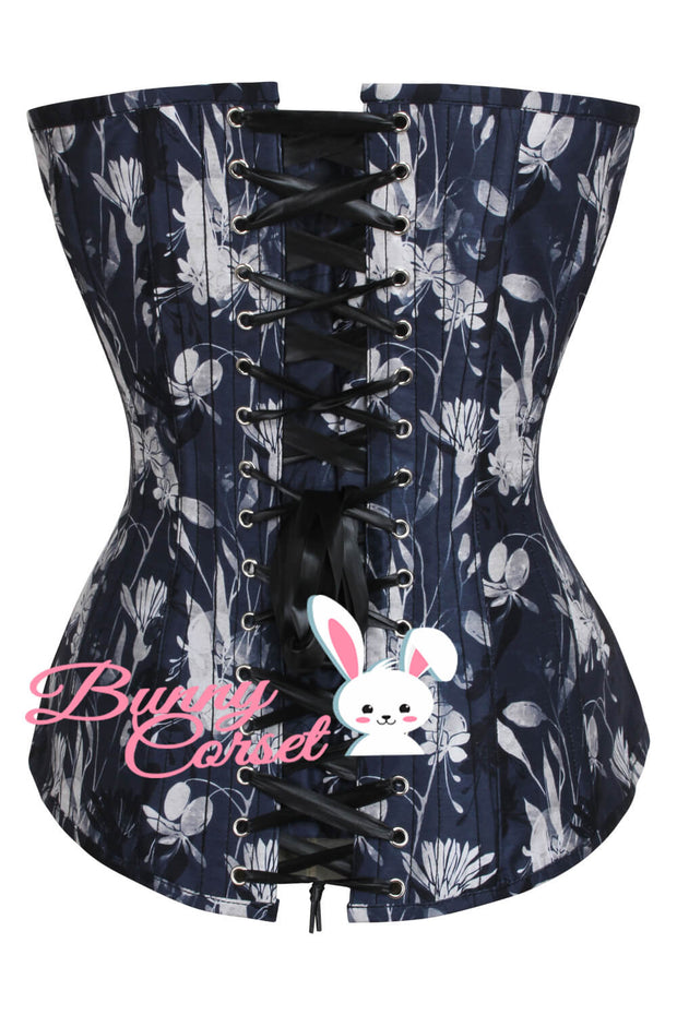 Elvern Waist Reducing Overbust Corset