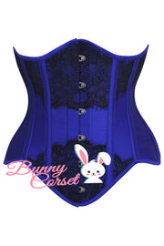 Connor Curvy Underbust corset