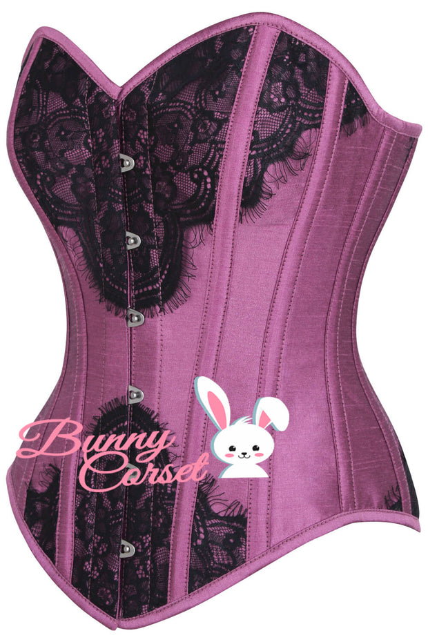 Dagny Overbust Corset