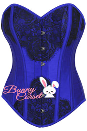 Dagny Overbust Corset