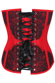 Dagny Overbust Corset