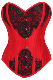 Dagny Overbust Corset