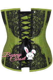 Dagny Overbust Corset