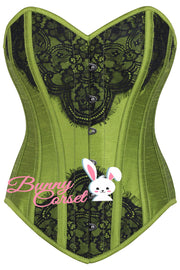 Dagny Overbust Corset