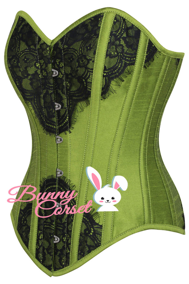 Dagny Overbust Corset