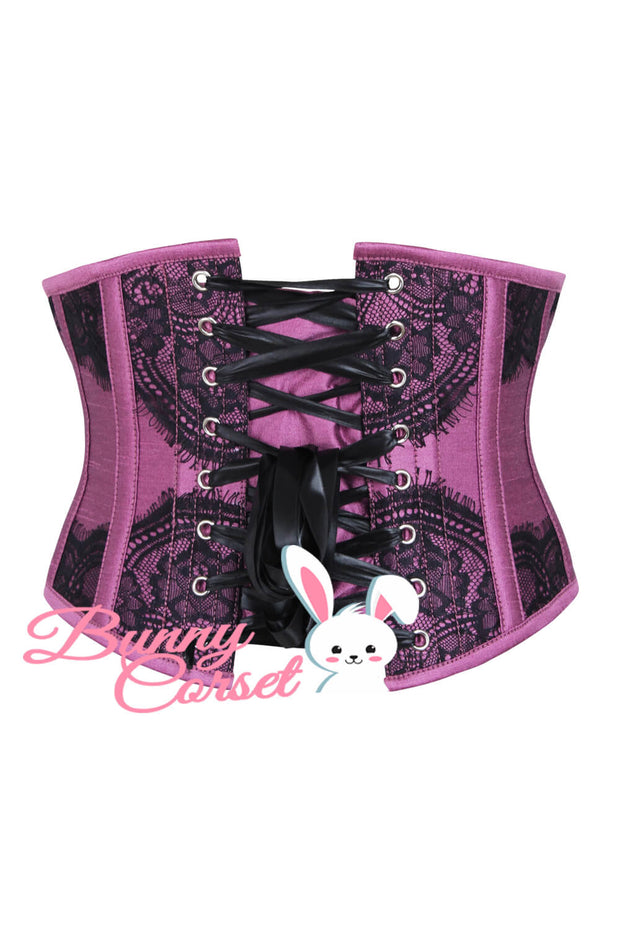 Theo Underbust Waspie Corset