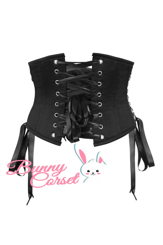 Jesse Waspie Steampunk Corset