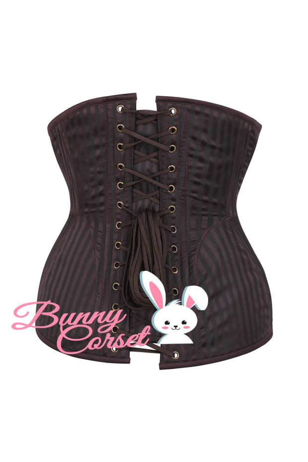 Tristan Waist Training Corset