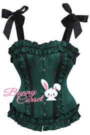 Linaeve Overbust Satin Corset