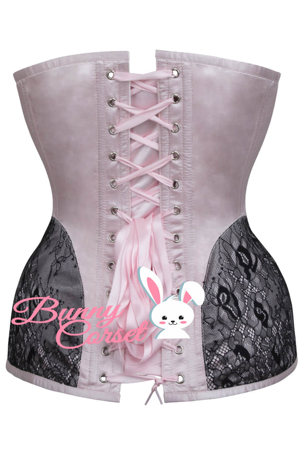 Felisha Waist Reduction Overbust Corset