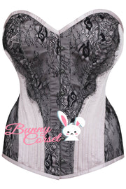 Felisha Waist Reduction Overbust Corset