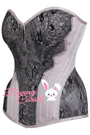 Felisha Waist Reduction Overbust Corset