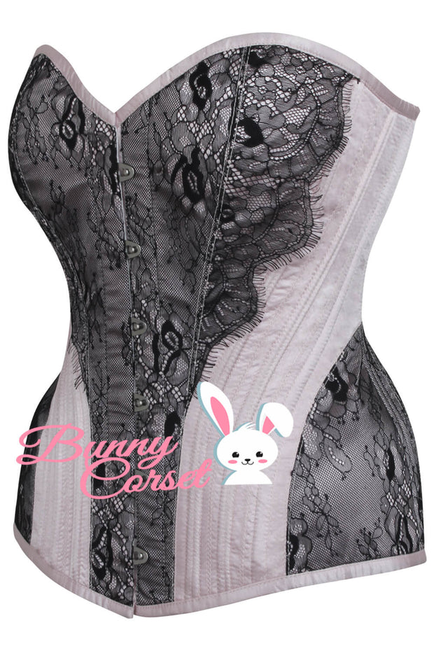 Felisha Waist Reduction Overbust Corset
