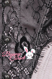 Felisha Waist Reduction Overbust Corset