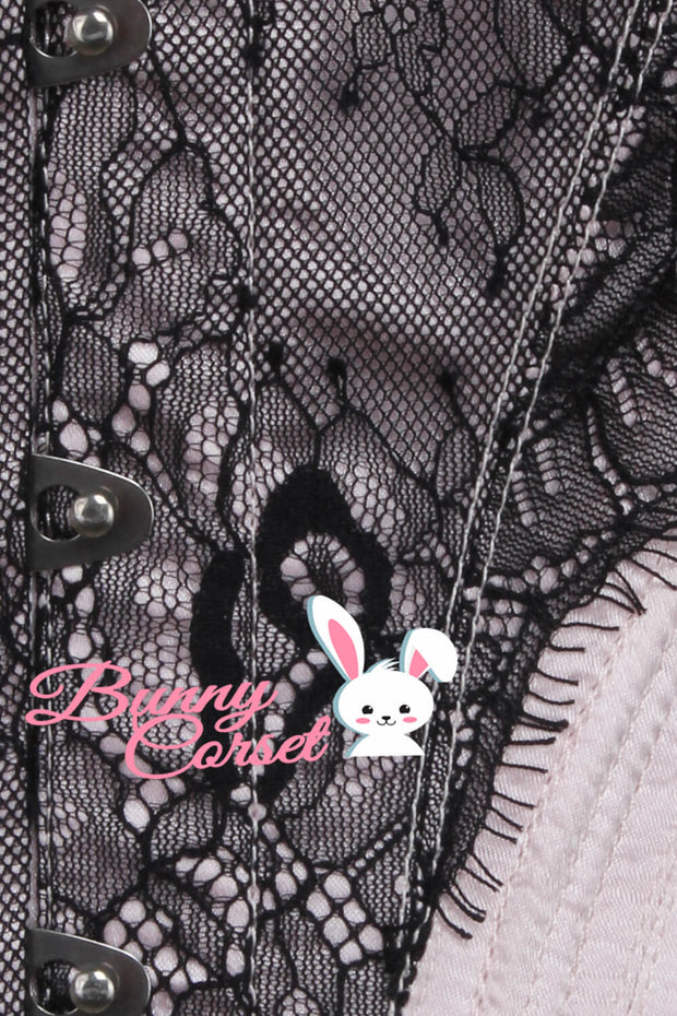 Felisha Waist Reduction Overbust Corset