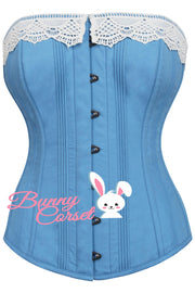 Ogima Overbust Cotton Corset