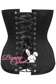 Lagina Red Overbust Corset