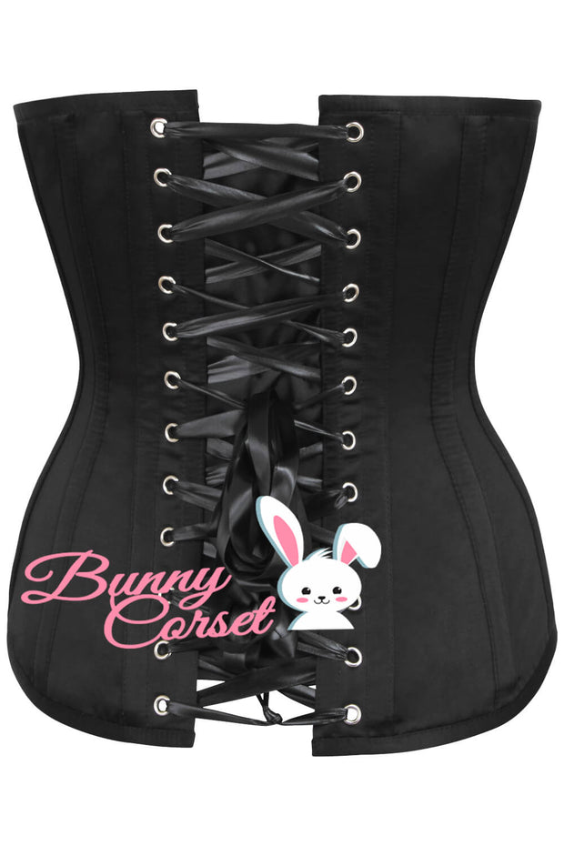 Lagina Red Overbust Corset
