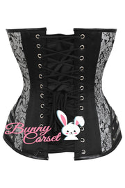 Latrice Steampunk Corset