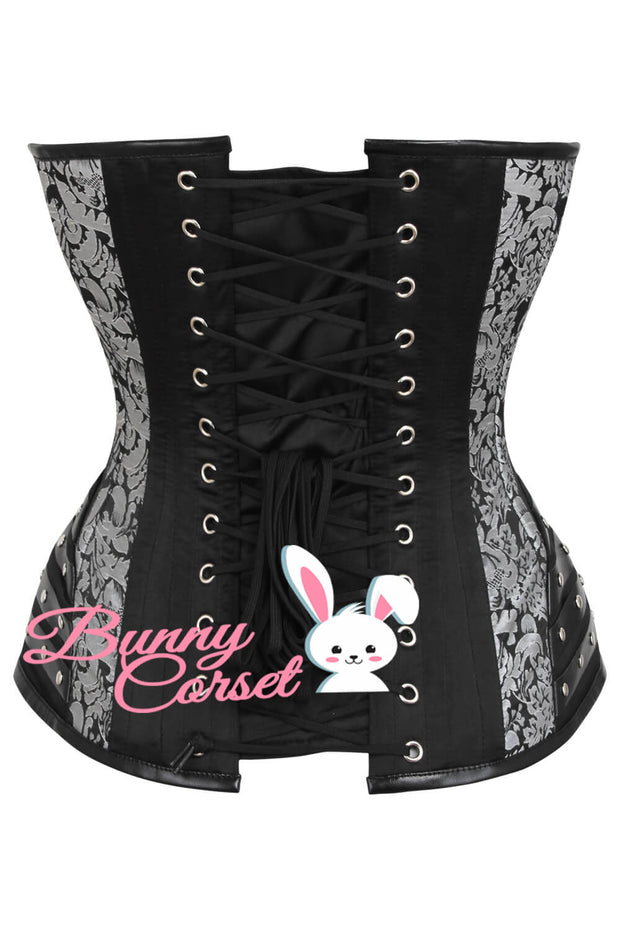 Latrice Steampunk Corset