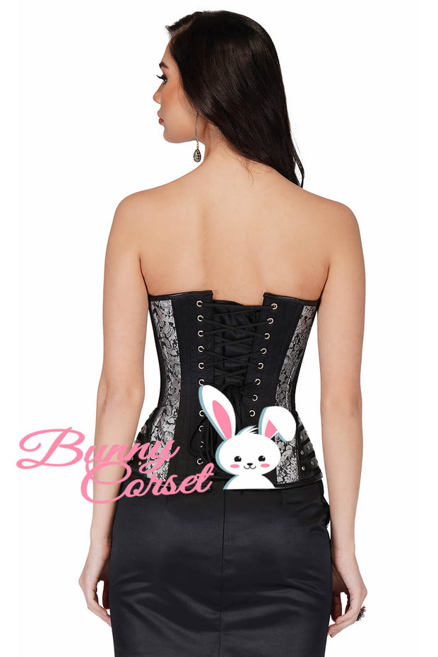 Latrice Steampunk Corset