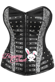 Latrice Steampunk Corset