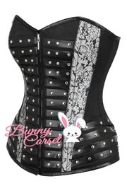 Latrice Steampunk Corset