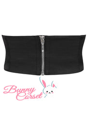 Shanae Brocade Corset Belt
