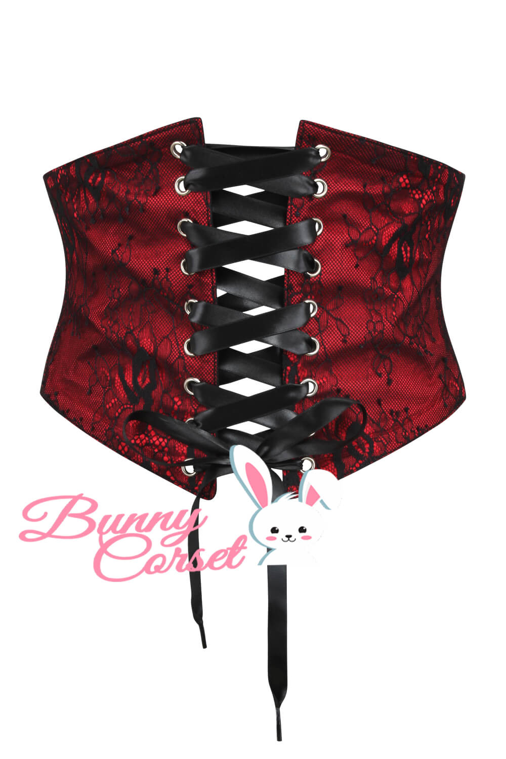 Style your outfit with corset belt