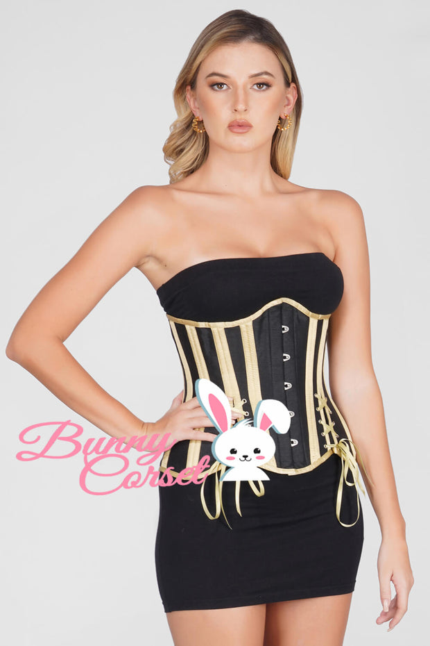 Solaris Underbust Waist Training Corset