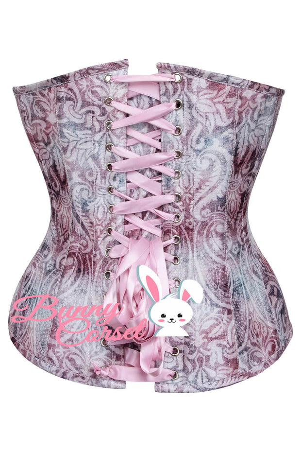Celleen Corset with Detachable Sleeves