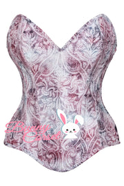 Celleen Corset with Detachable Sleeves