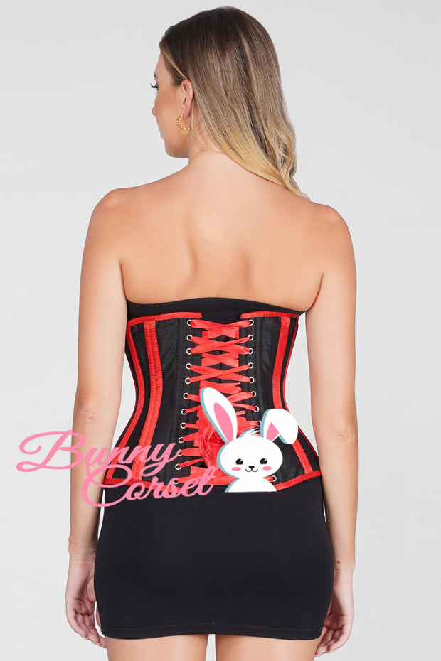 Kamyra Waist Training Curvy Corset
