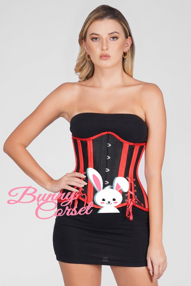 Kamyra Waist Training Curvy Corset