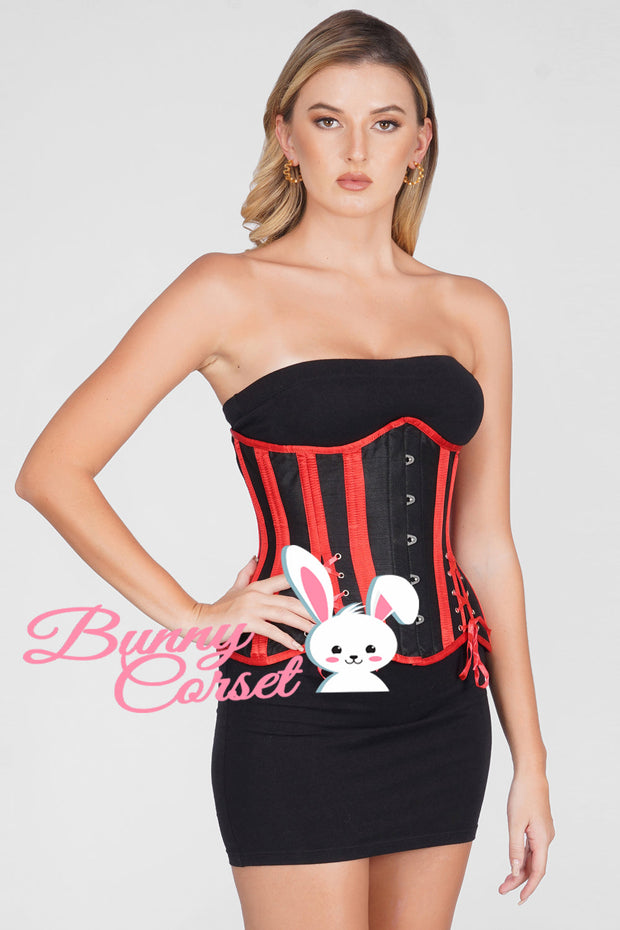 Kamyra Waist Training Curvy Corset