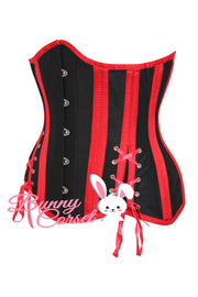 Kamyra Waist Training Curvy Corset